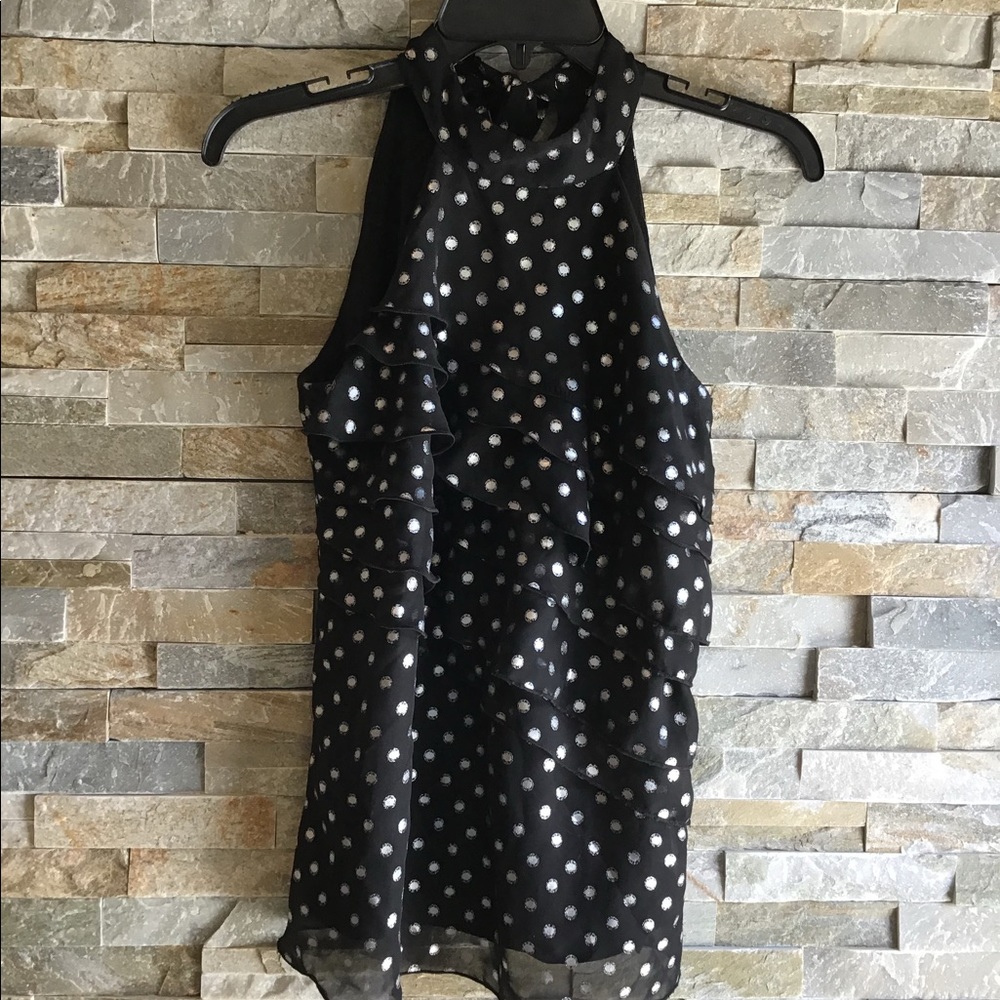 Dressy tank